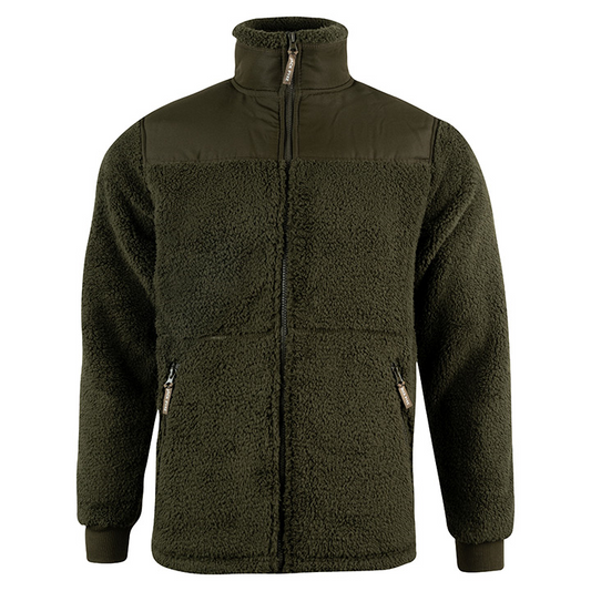 Jack Pyke Sherpa Fleece Jacket Gen 2