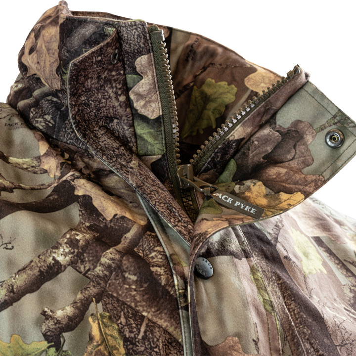 Jack Pyke Hunters Jacket Evo