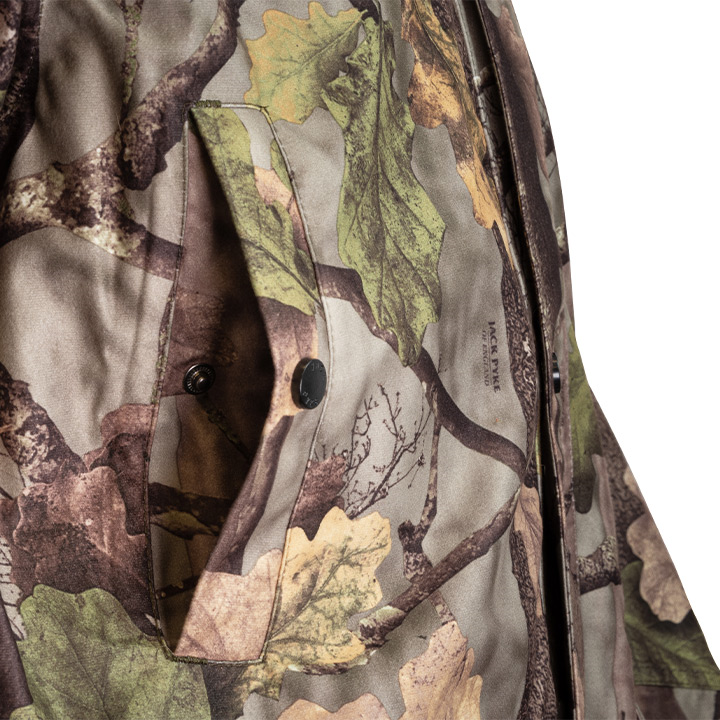 Jack Pyke Hunters Jacket Evo