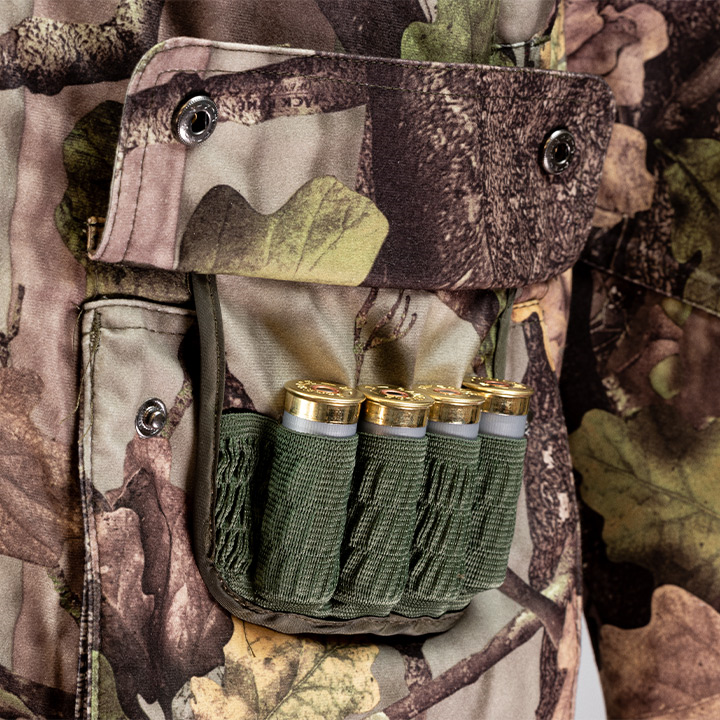 Jack Pyke Hunters Jacket Evo