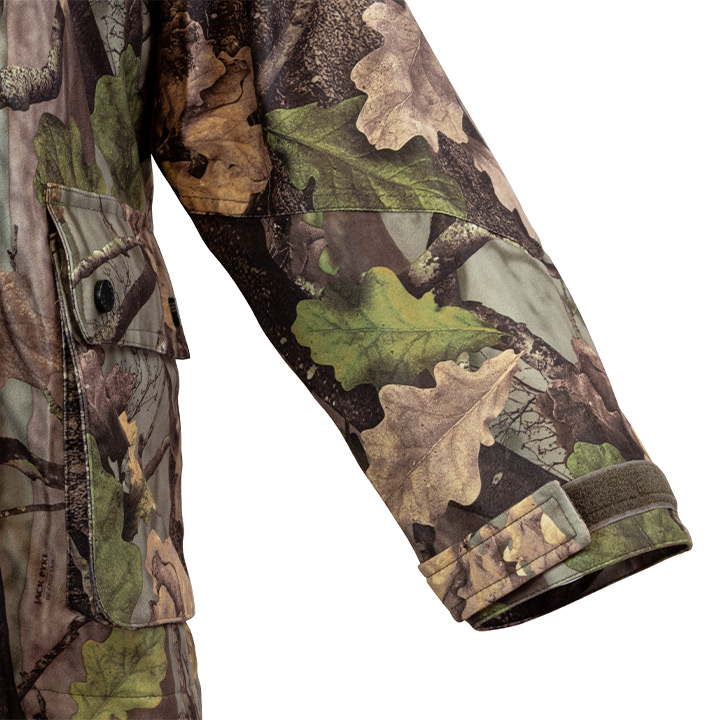 Jack Pyke Hunters Jacket Evo