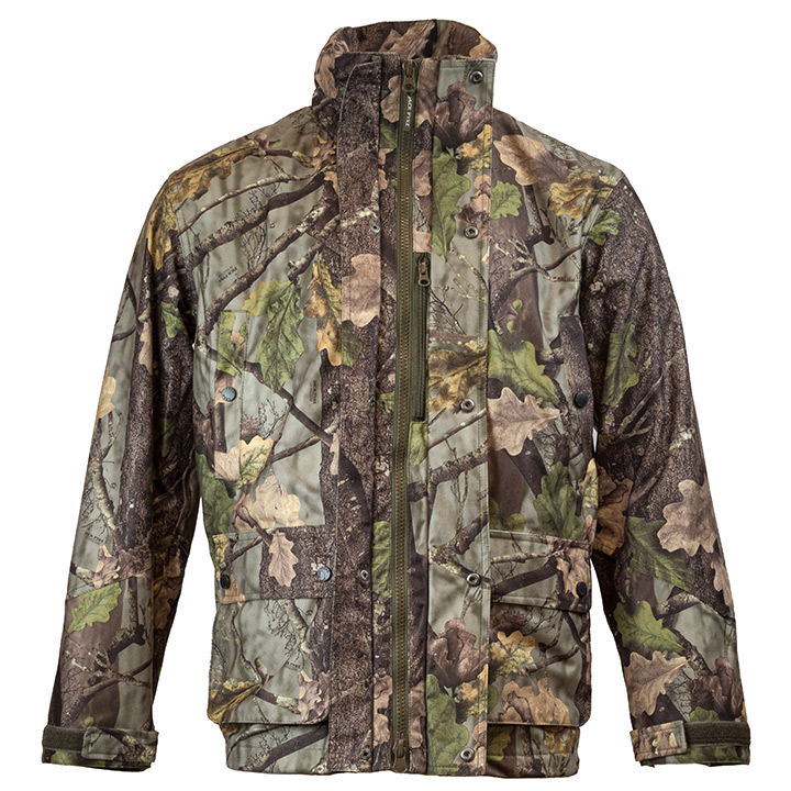 Jack Pyke Hunters Jacket Evo