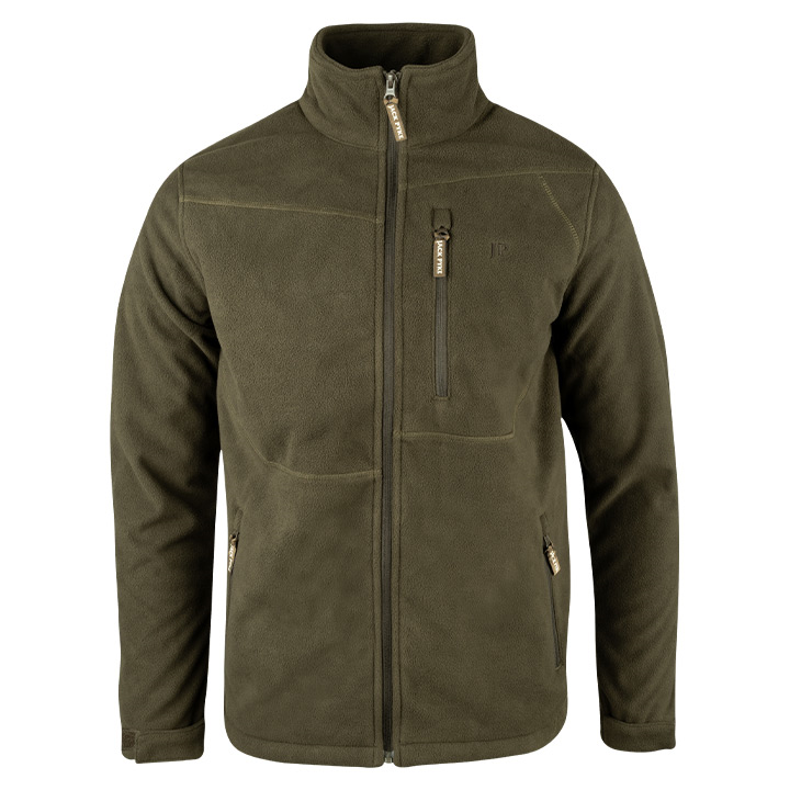 Jack Pyke Waterproof Fleece Jacket