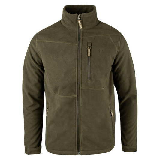 Jack Pyke Waterproof Fleece Jacket