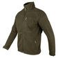 Jack Pyke Waterproof Fleece Jacket