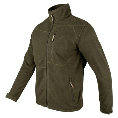 Jack Pyke Waterproof Fleece Jacket
