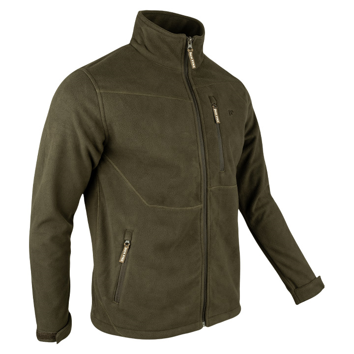 Jack Pyke Waterproof Fleece Jacket