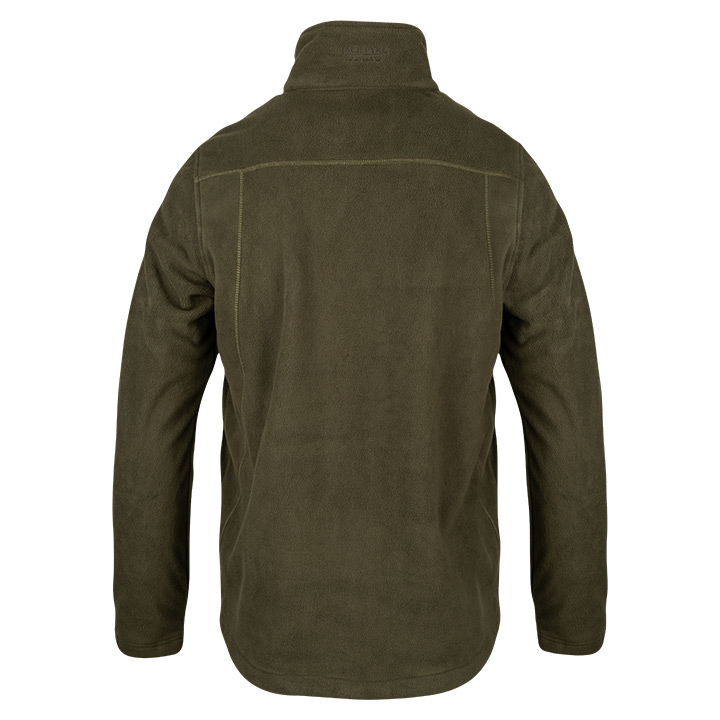 Jack Pyke Waterproof Fleece Jacket