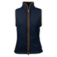 Ladies Countryman Fleece Gilet