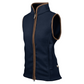Ladies Countryman Fleece Gilet
