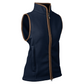 Ladies Countryman Fleece Gilet