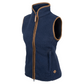 Ladies Sherpa Fleece Gilet