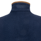Ladies Sherpa Fleece Gilet