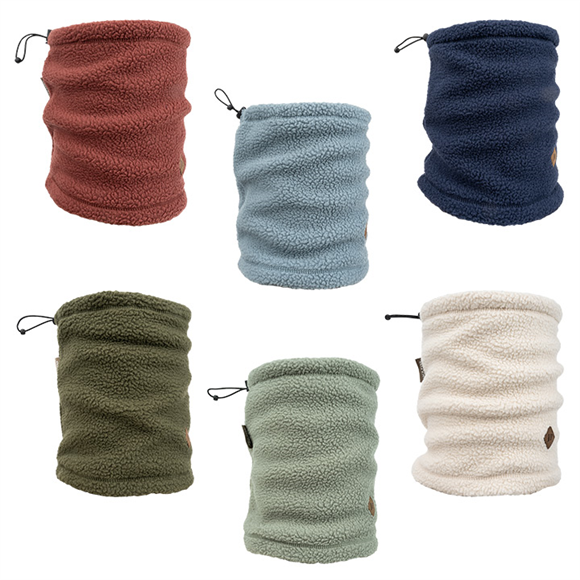 Jack Pyke Sherpa Neck Gaiter