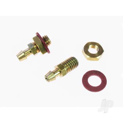 M3 (6BA) Pressure Nipples (2)