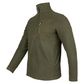 Jack Pyke Z Fleece Pullover Green
