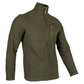 Jack Pyke Z Fleece Pullover Green