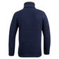 Half Zip Sherpa Fleece Pullover