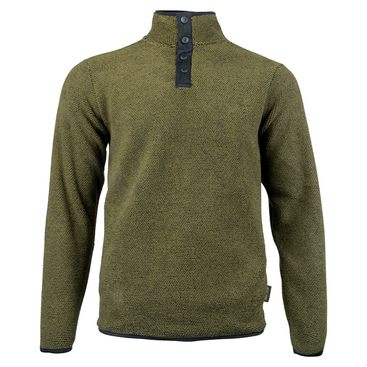 Jack Pyke Ashdown Fleece Top