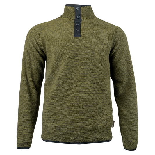 Jack Pyke Ashdown Fleece Top