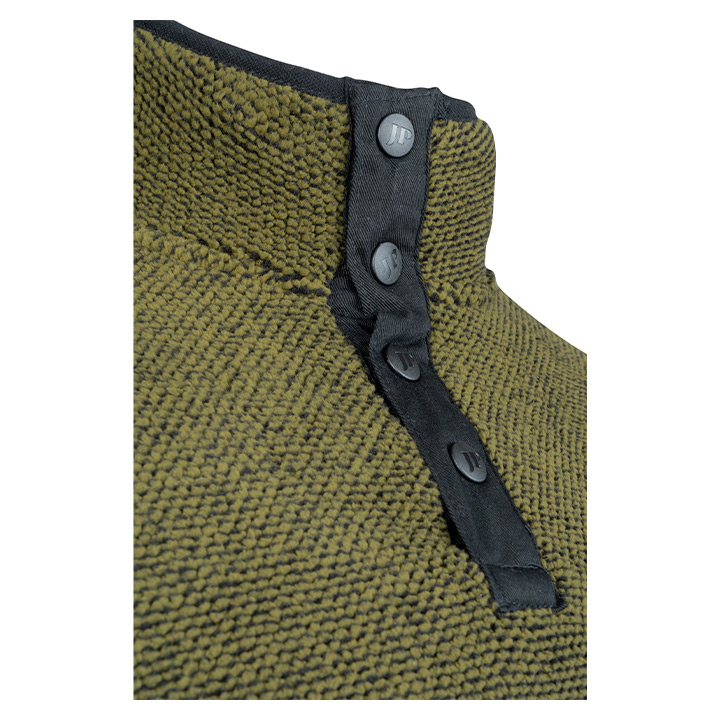 Jack Pyke Ashdown Fleece Top