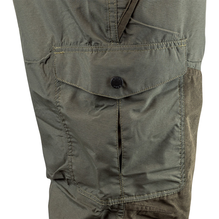 Jack Pyke Ashcombe Trousers