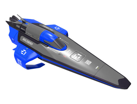 Joysway E1 Racebird Lite Hyrdofoil Boat