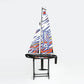 Joysway Discovery 655mm RTR Sailing Yacht