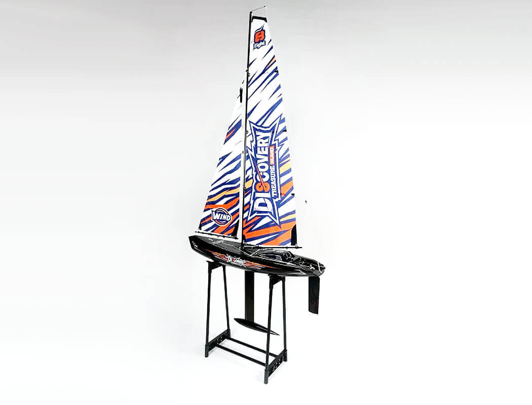 Joysway Discovery 655mm RTR Sailing Yacht