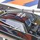 Joysway Discovery 655mm RTR Sailing Yacht
