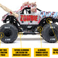 1/18 Mini LMT  Zombie 2S 4X4 RTR Brushed Monster Truck