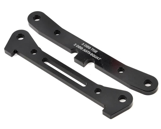 5ive-T Aluminium Rear Hinge Pin Brace S