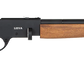 Reximex Lieva PCP Air Rifle Black