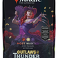 Magic: The Gathering - Outlaws of Thunder Junctiont Commander Deck