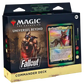 Magic: The Gathering - Universes Beyond: Fallout Commander Deck