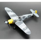 4D Model Messerschmitt Bf109