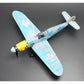 4D Model Messerschmitt Bf109