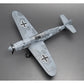 4D Model Messerschmitt Bf109