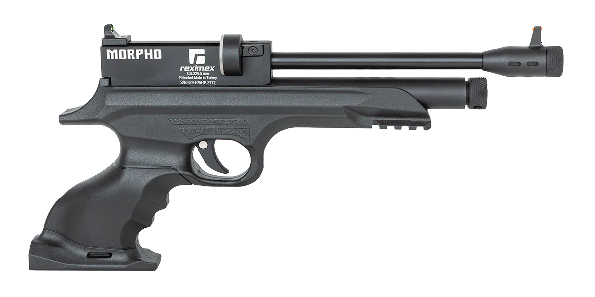 Reximex Morpho Co2 Airgun