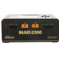 iMars D300 G-Tech Smart AC/DC Charger