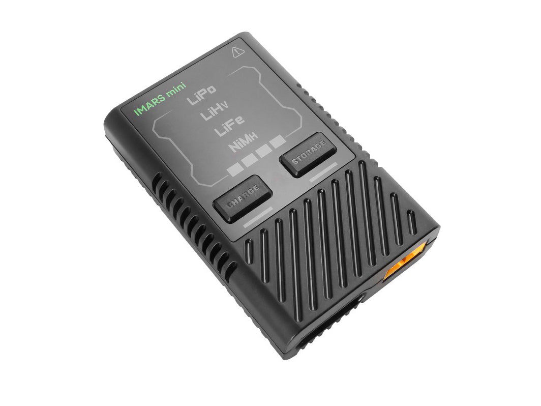 iMars Mini G-Tech Smart USB-C Charger