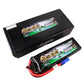 Li-Po Car G-Tech 3S 11.1V 5000mAh 60C Bashing W/EC5