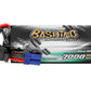 Li-Po Car G-Tech 3S 11.1V 7000mAh 60C Bashing with EC5