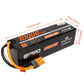 14.8V 10000mAh 4S 120C Smart G2 Pro Basher LiPo IC5