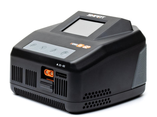 S1200 G2 1x200W AC Smart Charger