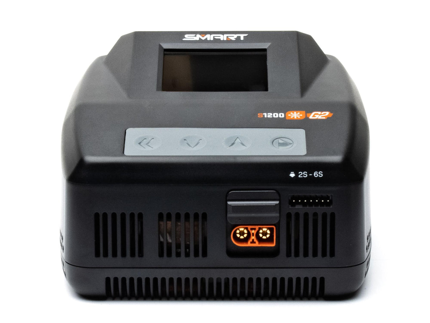 S1200 G2 1x200W AC Smart Charger