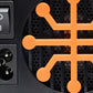 S1200 G2 1x200W AC Smart Charger