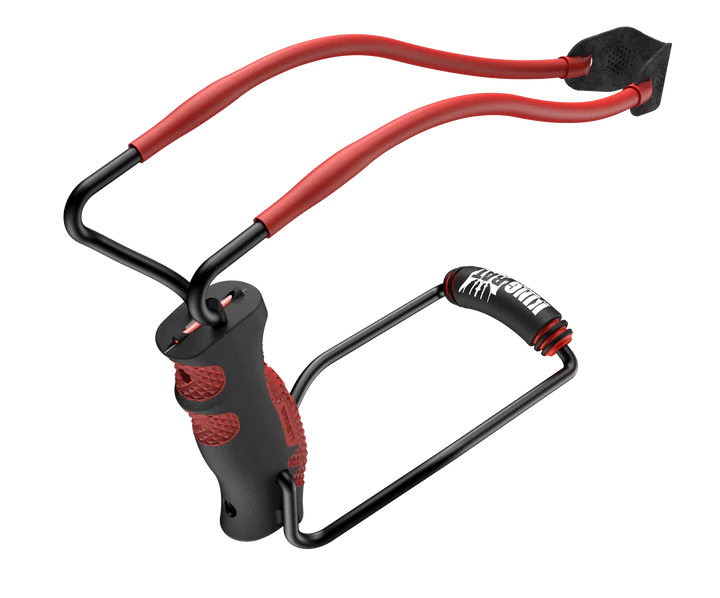 King Rat Black Widow Soft Grip
