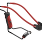 King Rat Black Widow Soft Grip