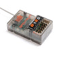 AR631+ DSMX 6-Channel AS3X+ & SAFE Receiver